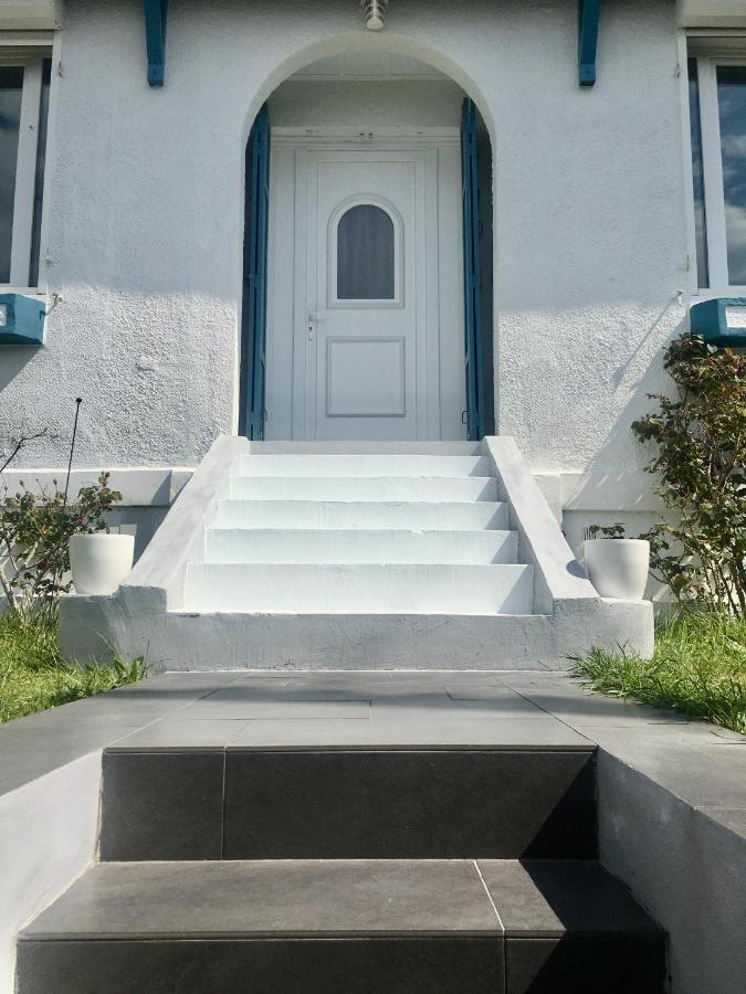 Villa Sophie Trouville-sur-Mer Exterior photo